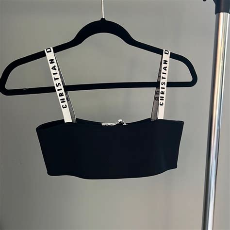 dior bralette ebay|Dior Bras & Bra Sets for Women for sale .